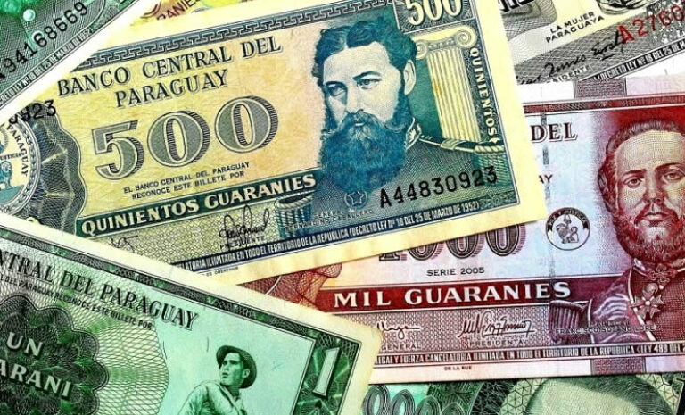 Guaraní