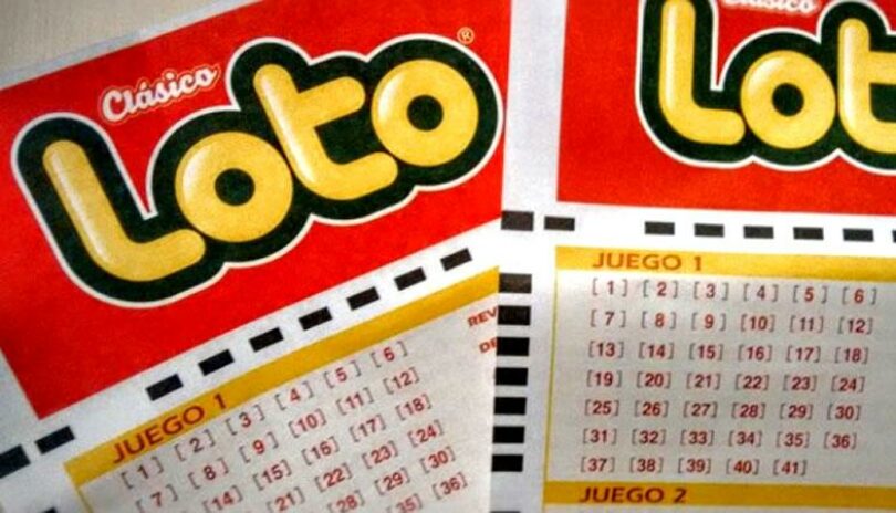 ¿Como jugar loto?