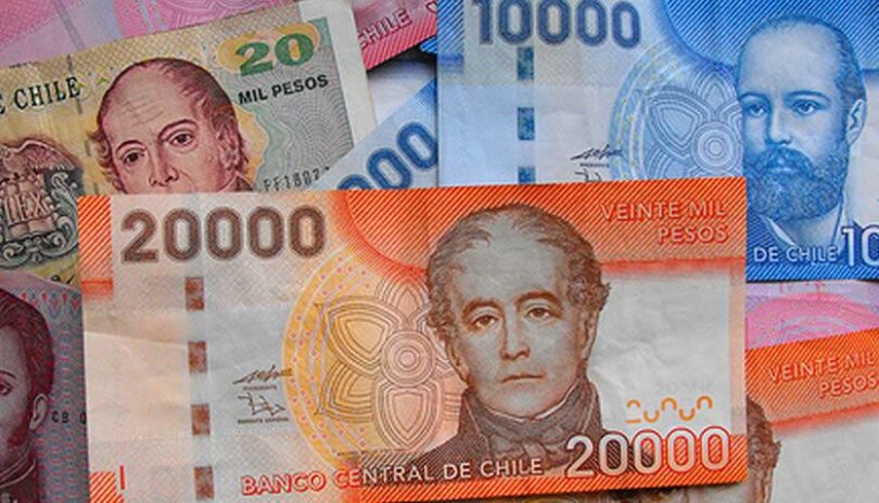 Peso Chileno