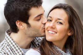 Enfermedades que puede transmitir un beso