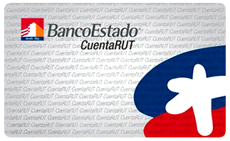 Cuenta RUT de BancoEstado