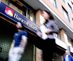 Tipos de cuentas bancarias BancoEstado