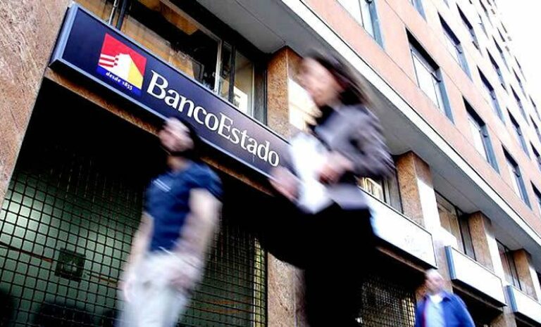 Tipos de cuentas bancarias BancoEstado