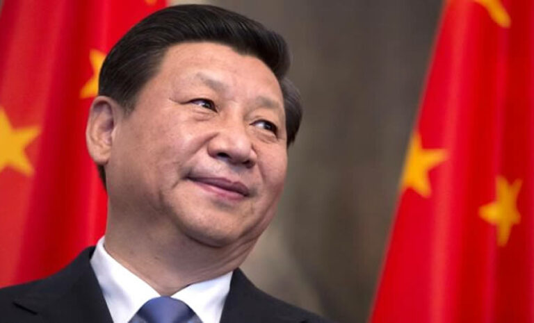 Xi Jinping se convierte en el líder más poderoso de China desde Mao Zedong