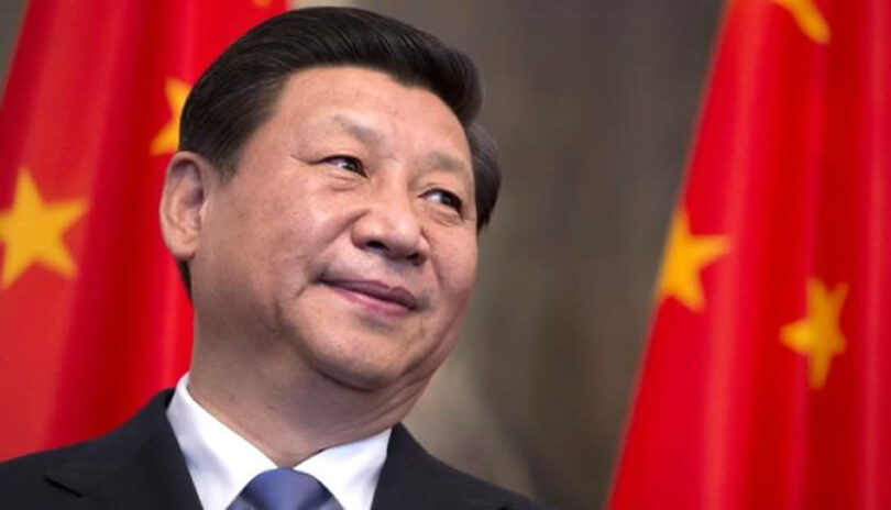 Xi Jinping se convierte en el líder más poderoso de China desde Mao Zedong