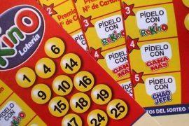 Cómo convertir loteria chile en éxito