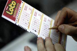 Resultados Loto