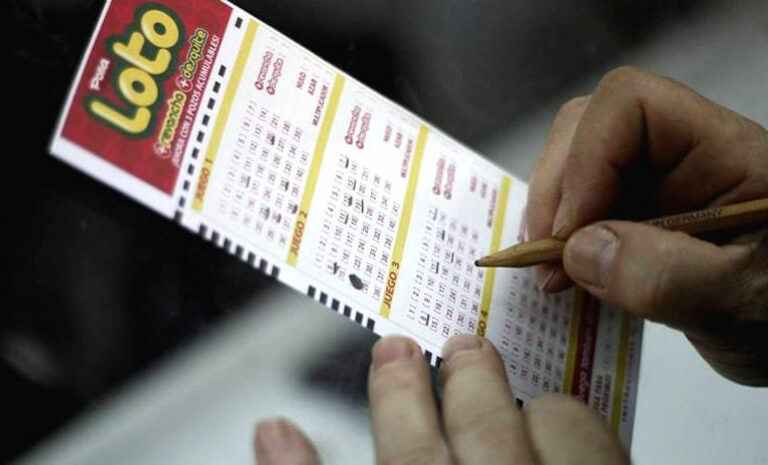Resultados Loto