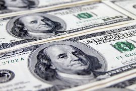 Dólar a Peso Chileno