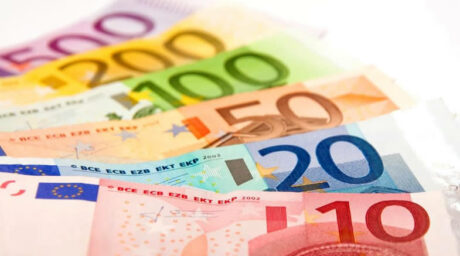 Cambio De Euro A Peso Chileno Prensa Digital