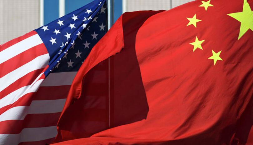 Negociaciones entre EEUU y China