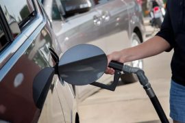 Enap: Bencinas anotarán tercera alza consecutiva tras 19 semanas a la baja