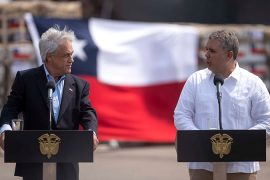 Primera cumbre de Prosur se realizará este viernes en Santiago