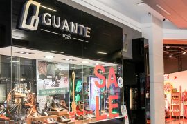 Calzados Guante cierra su fabrica en San Miguel y desvincula a más de 280 trabajadores