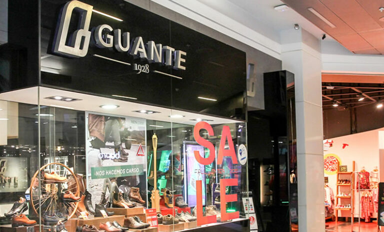 Calzados Guante cierra su fabrica en San Miguel y desvincula a más de 280 trabajadores