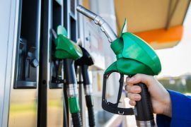 Dirección del Trabajo multa a Shell, Petrobras, Esso y Copec