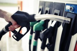 Enap: Combustibles suman cuarta alza consecutiva tras semanas a la baja