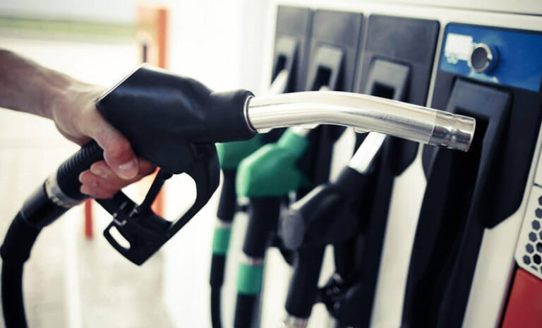 Enap: Combustibles suman cuarta alza consecutiva tras semanas a la baja