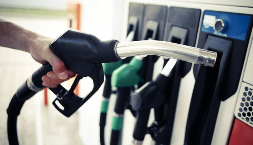 Enap: Combustibles suman cuarta alza consecutiva tras semanas a la baja