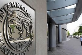 Fondo Monetario Internacional eleva proyección de crecimiento para Chile