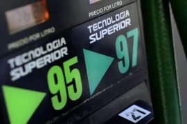 El IPC del mes de febrero registro nula variación