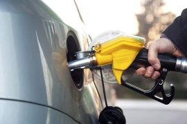 Enap: Combustibles subirán de precio por séptima semana consecutiva