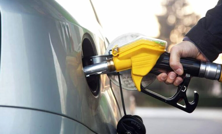 Enap: Combustibles subirán de precio por séptima semana consecutiva