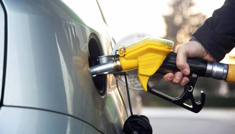 Enap: Combustibles subirán de precio por séptima semana consecutiva
