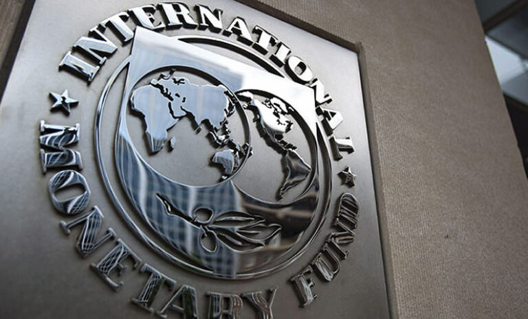 FMI rebaja la proyección de crecimiento global a un 3,3%