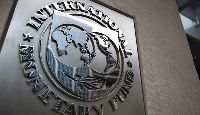 FMI rebaja la proyección de crecimiento global a un 3,3%