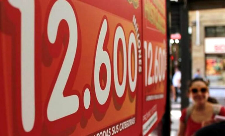 Pozo del Loto próximo sorteo