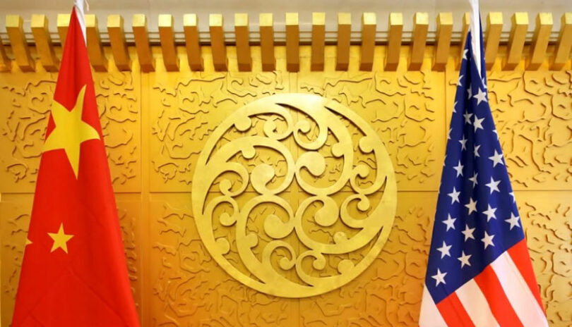 China responde a Trump con un aumento de aranceles a productos estadounidenses de hasta un 25%