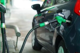 Enap: Combustibles subirán de precio por décima semana consecutiva