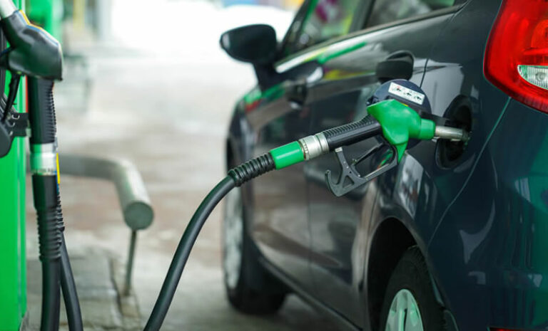 Enap: Combustibles subirán de precio por décima semana consecutiva