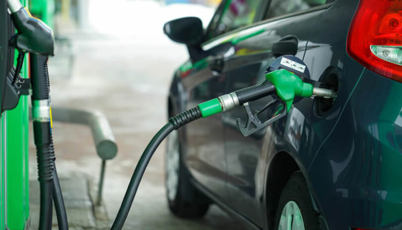 Enap: Combustibles subirán de precio por décima semana consecutiva