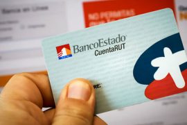 Cuenta RUT: Formas para revisar el saldo
