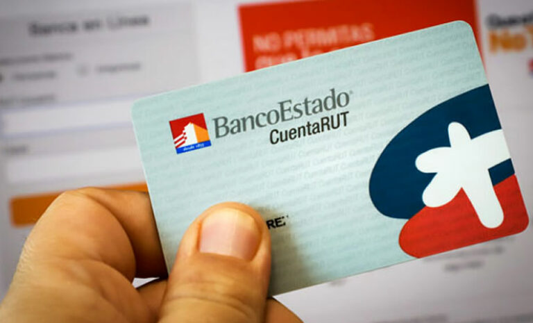 Cuenta RUT: Formas para revisar el saldo