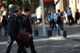 Desocupación a nivel nacional alcanzo el 6,9%