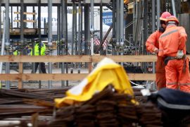 Imacec: La economía chilena creció 1,9% durante marzo