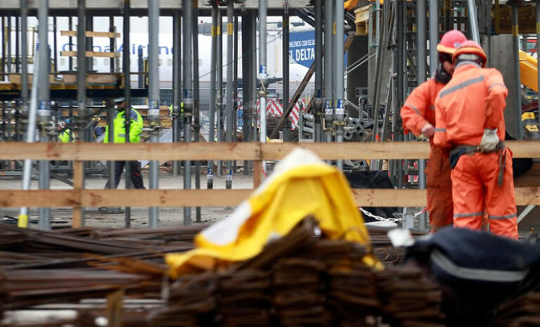 Imacec: La economía chilena creció 1,9% durante marzo