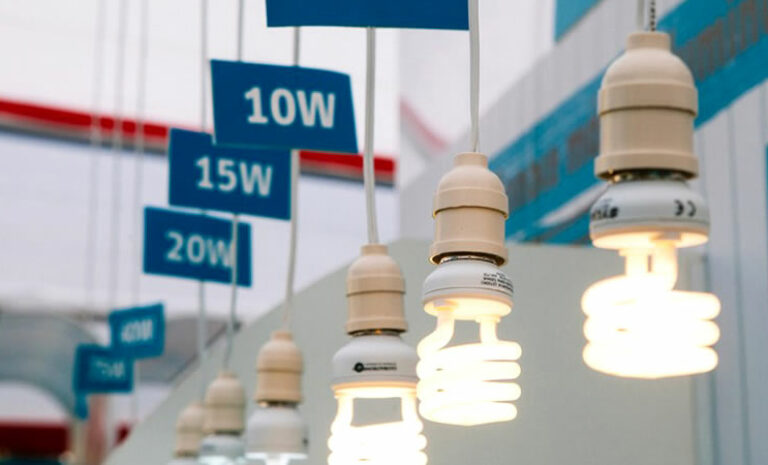 Un aumento del 10,5% promedio presentaran las cuentas de la luz durante mayo