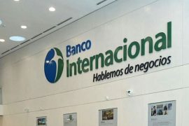 Banco Internacional se adjudica licitación del Crédito con Aval del Estado (CAE)