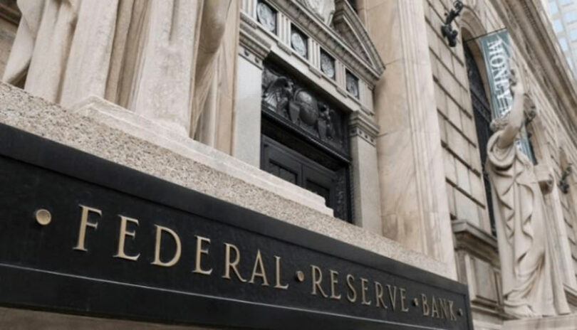 Trump arremete nuevamente contra la Fed para que baje las tasas de interés