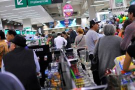 Ventas del comercio al por mayor aumentan en 3,1%