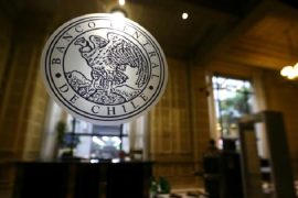 Banco Central: Imacec de mayo creció un 2,3%