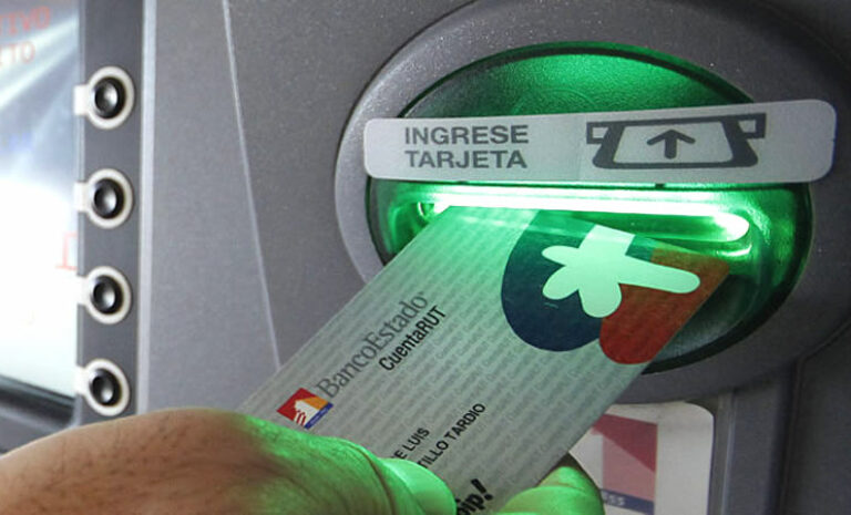 Corte de Apelaciones ordena a Banco Estado a restituir dinero sustraído a una cliente desde su Cuenta RUT