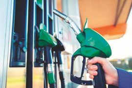 Enap: Combustibles anotarán nueva alza de precios a partir de esta semana