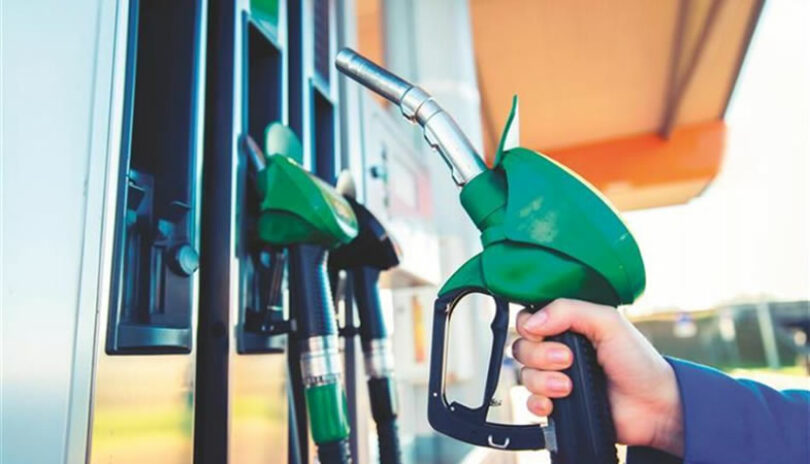Enap: Combustibles anotarán nueva alza de precios a partir de esta semana