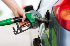 Enap confirmó nueva alza de los combustibles a partir de este jueves