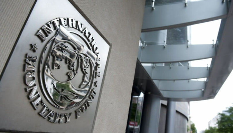 FMI reduce previsión de crecimiento para América Latina al 0,6%